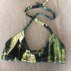 Midori Palm Croatia Top